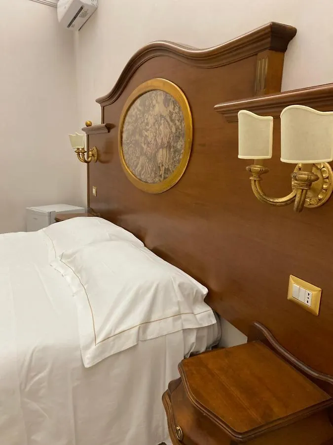 Terebinto Villa Bronte Vakantiehuis