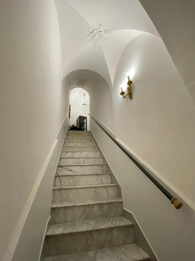 Terebinto Villa Bronte Vakantiehuis